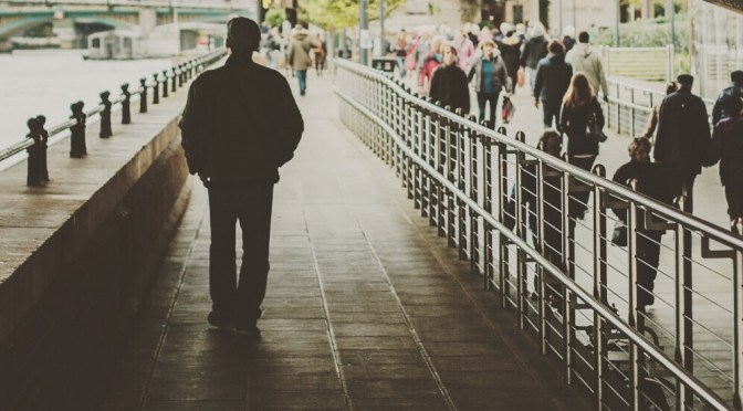 (M)ellow (M)ondays 007