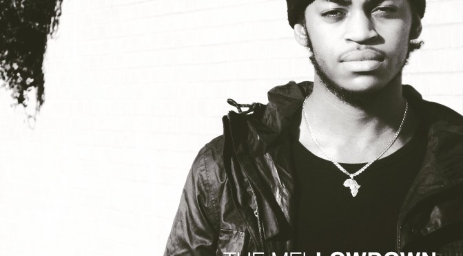 The Mellowdown Podcast | DA