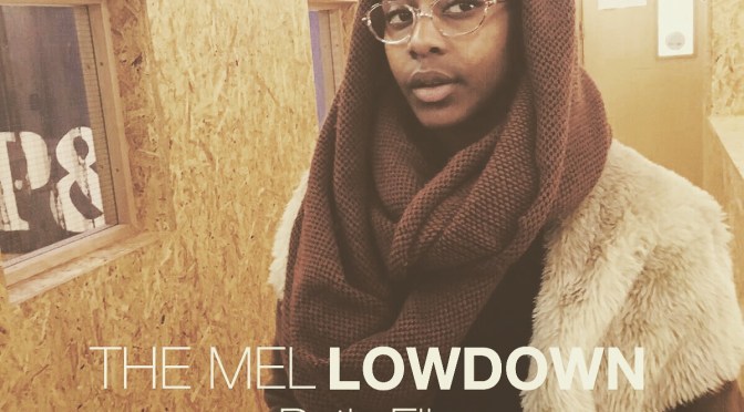 The Mellowdown Podcast |  Ruth-Ellen